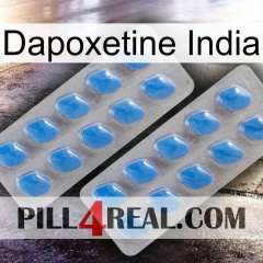 Dapoxetine India 23